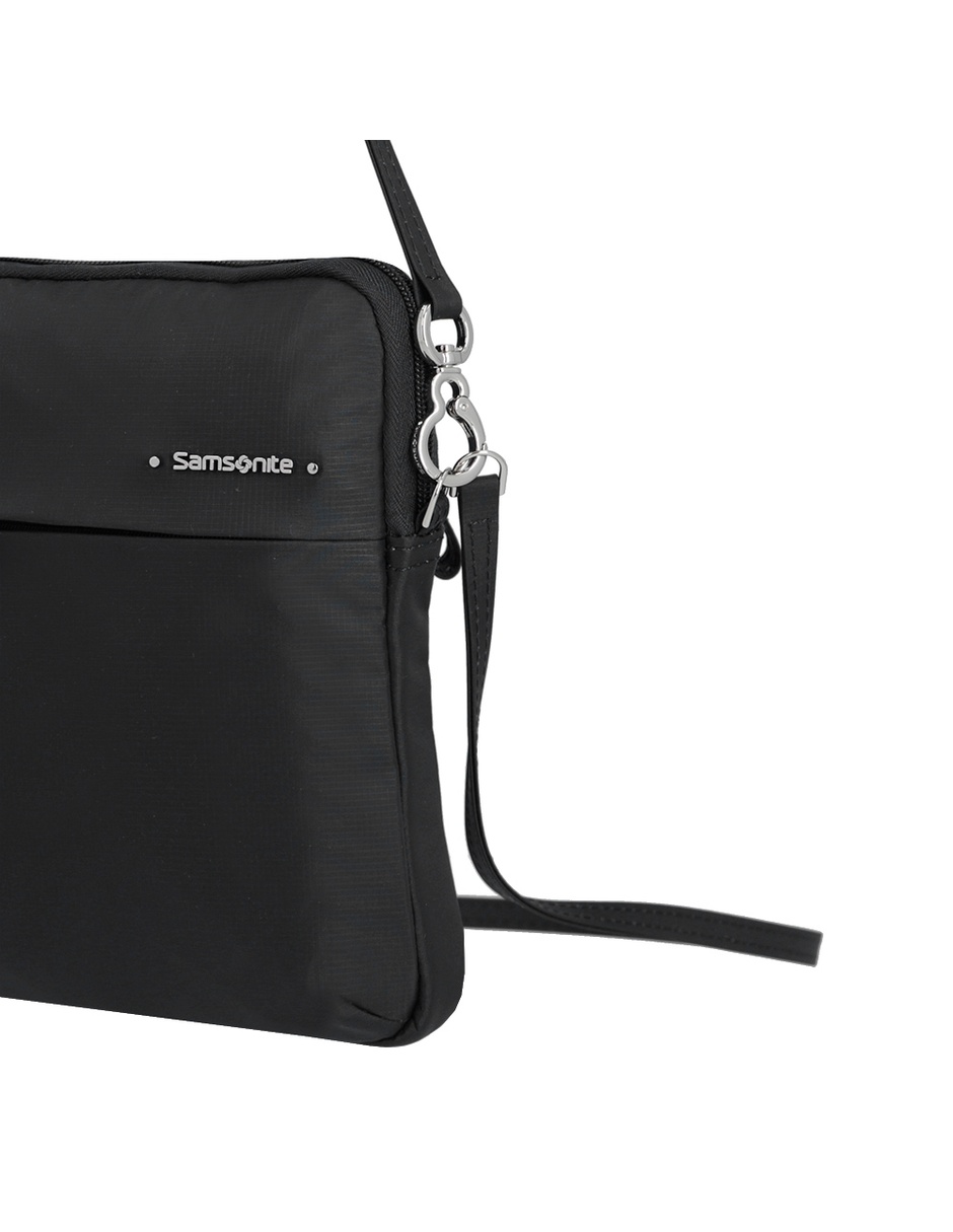 Foto 6 pulgar | Cross-over Bag Samsonite Move 4.0 Crossover S Black