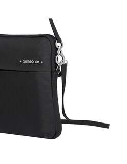 Foto 5 | Cross-over Bag Samsonite Move 4.0 Crossover S Black