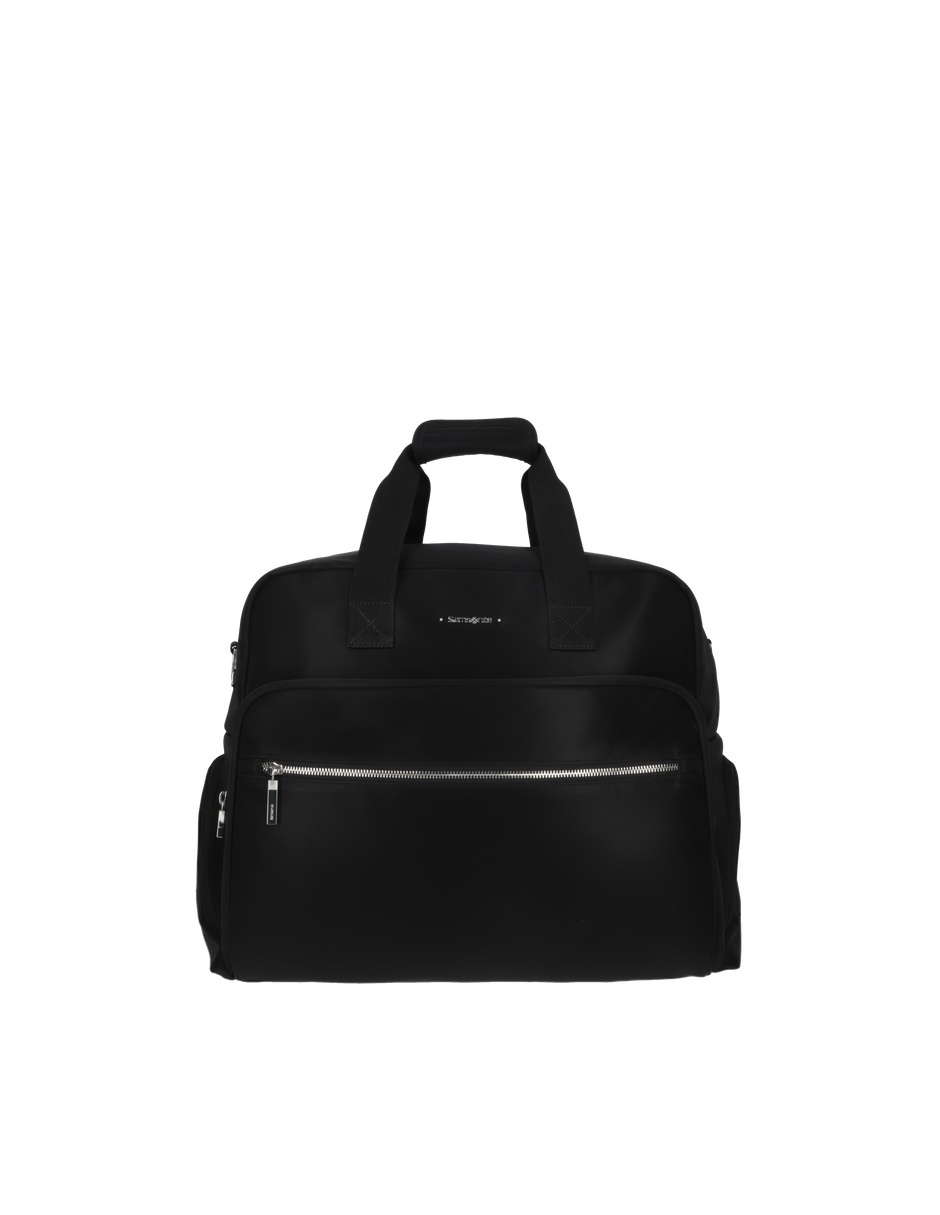 Foto 2 pulgar | Weekender Samsonite Soft Motion Biz Weekender Night Black
