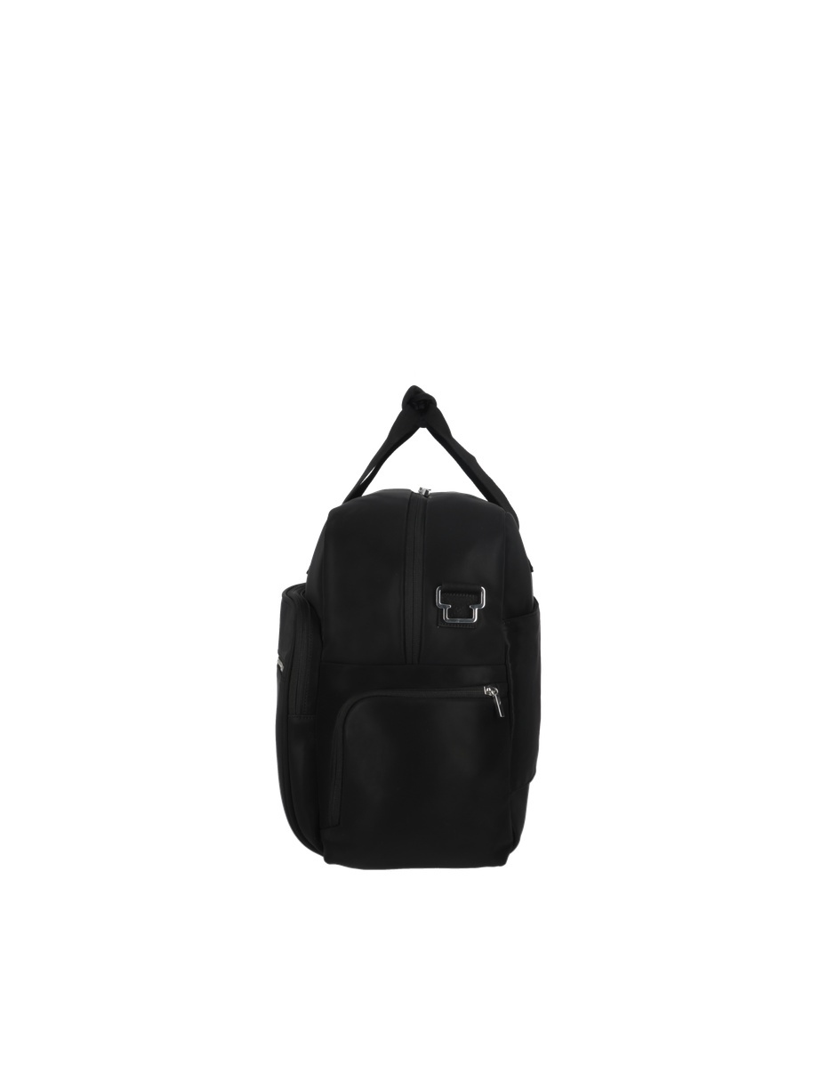 Foto 5 pulgar | Weekender Samsonite Soft Motion Biz Weekender Night Black