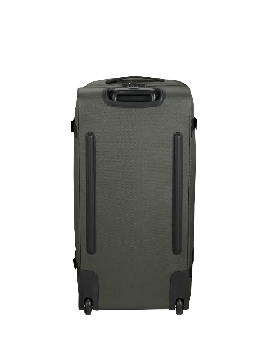 Foto 6 pulgar | Duffle With Wheels American Tourister Urban Track Duffle/wh L Dark Khaki