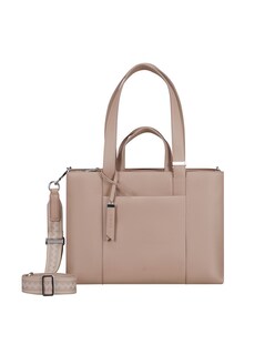 Foto 1 | Laptop Bailhandle Samsonite Brightbeyond Tote 14.1 Beige