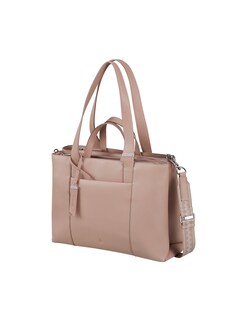Foto 2 | Laptop Bailhandle Samsonite Brightbeyond Tote 14.1 Beige