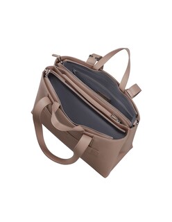 Foto 6 | Laptop Bailhandle Samsonite Brightbeyond Tote 14.1 Beige