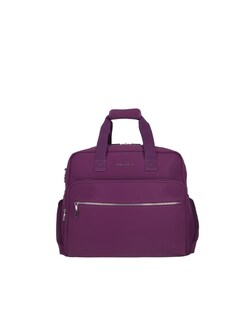 Foto 1 | Weekender Samsonite Soft Motion Biz Shadow Purple