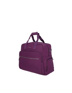 Foto 2 | Weekender Samsonite Soft Motion Biz Shadow Purple