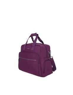 Foto 3 | Weekender Samsonite Soft Motion Biz Shadow Purple