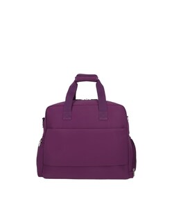 Foto 5 | Weekender Samsonite Soft Motion Biz Shadow Purple