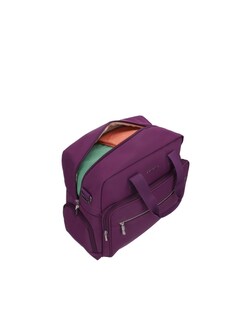 Foto 6 | Weekender Samsonite Soft Motion Biz Shadow Purple