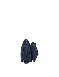 Foto 4 | Shoulder Bag Samsonite Karissa Evo Pouch Blue Nights