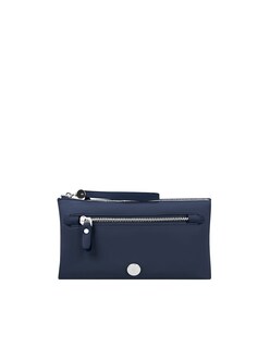 Foto 5 | Shoulder Bag Samsonite Karissa Evo Pouch Blue Nights