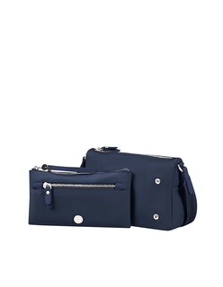 Foto 7 | Shoulder Bag Samsonite Karissa Evo Pouch Blue Nights
