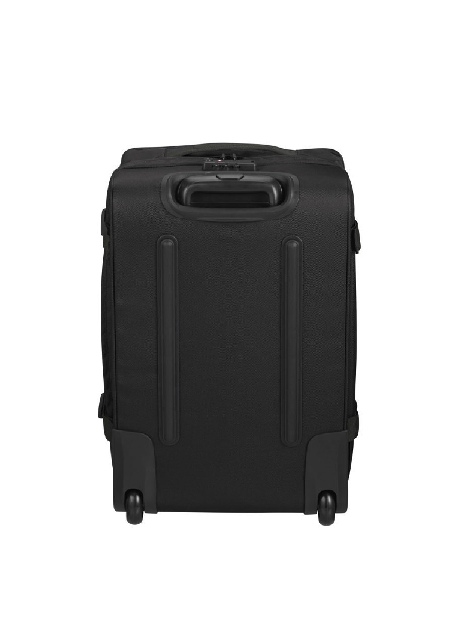 Foto 4 pulgar | Duffle With Wheels American Tourister Urban Track Duffle/wh S Asphalt Black