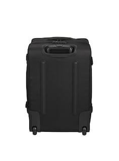 Foto 3 | Duffle With Wheels American Tourister Urban Track Duffle/wh S Asphalt Black