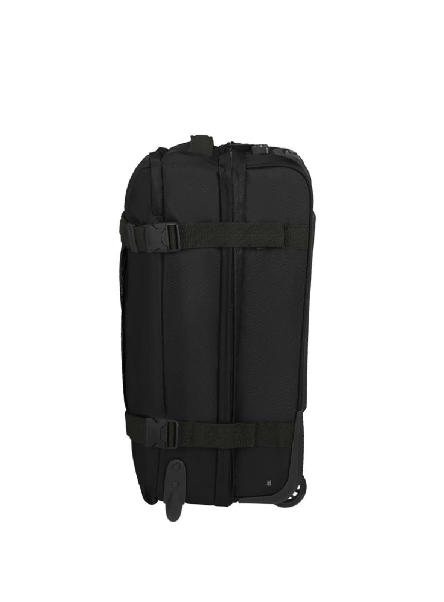 Foto 5 pulgar | Duffle With Wheels American Tourister Urban Track Duffle/wh S Asphalt Black