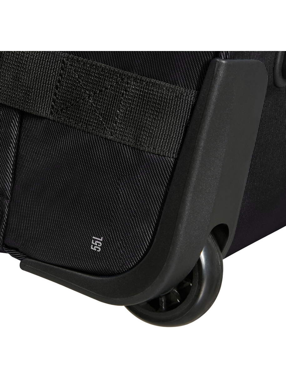 Foto 8 | Duffle With Wheels American Tourister Urban Track Duffle/wh S Asphalt Black