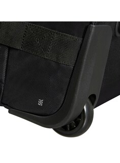 Foto 8 | Duffle With Wheels American Tourister Urban Track Duffle/wh S Asphalt Black