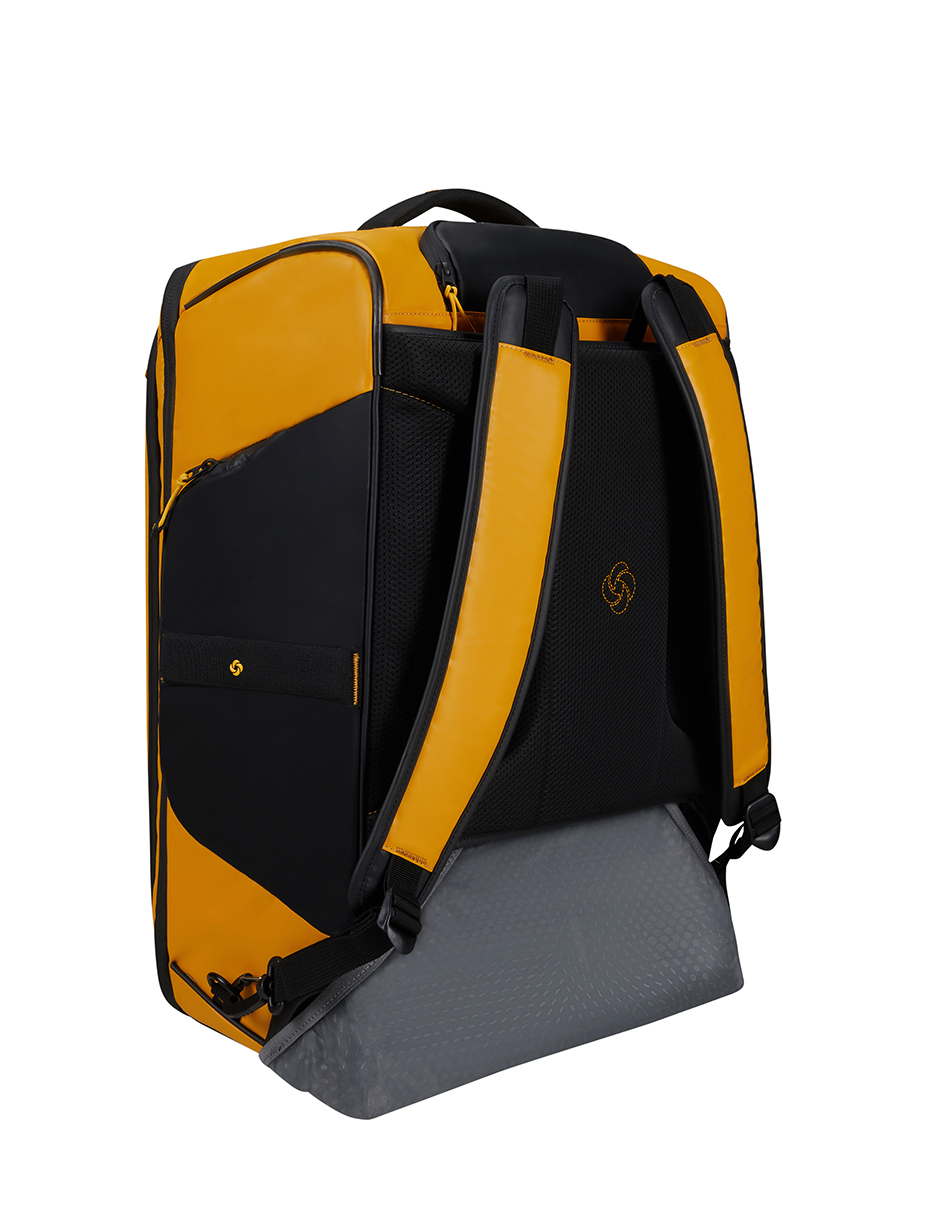 Foto 8 pulgar | Duffle With Wheels Samsonite Ecodiver Yellow