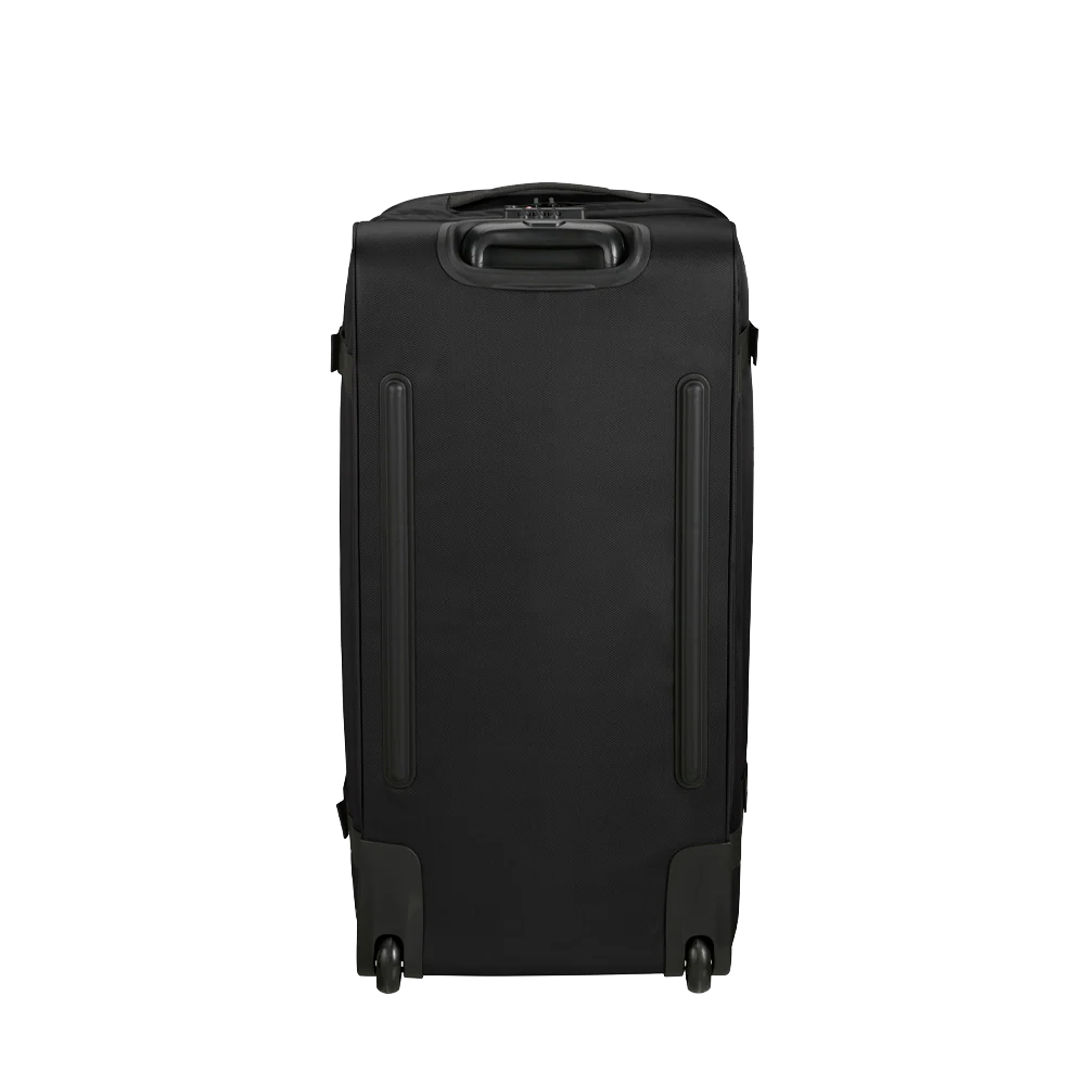 Foto 3 | Duffle With Wheels American Tourister Urban Track Duffle/wh L Asphalt Black