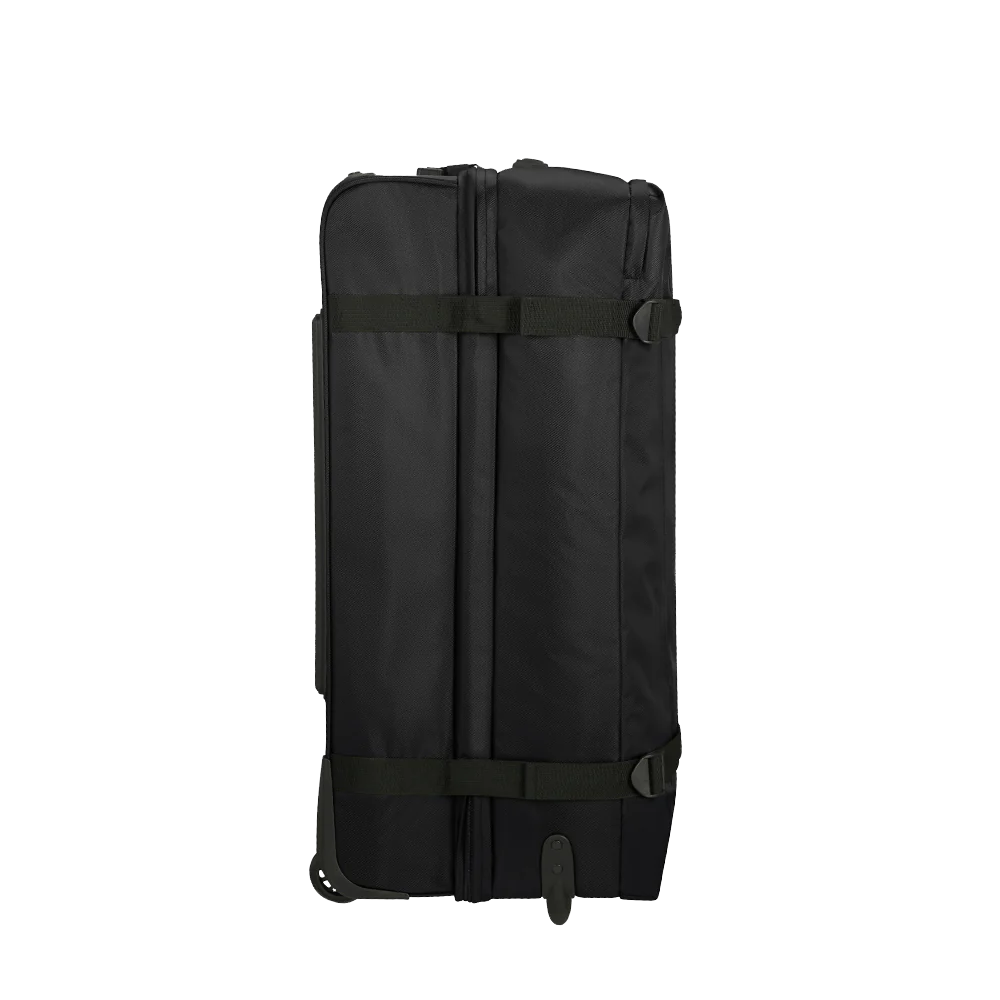 Foto 6 pulgar | Duffle With Wheels American Tourister Urban Track Duffle/wh L Asphalt Black