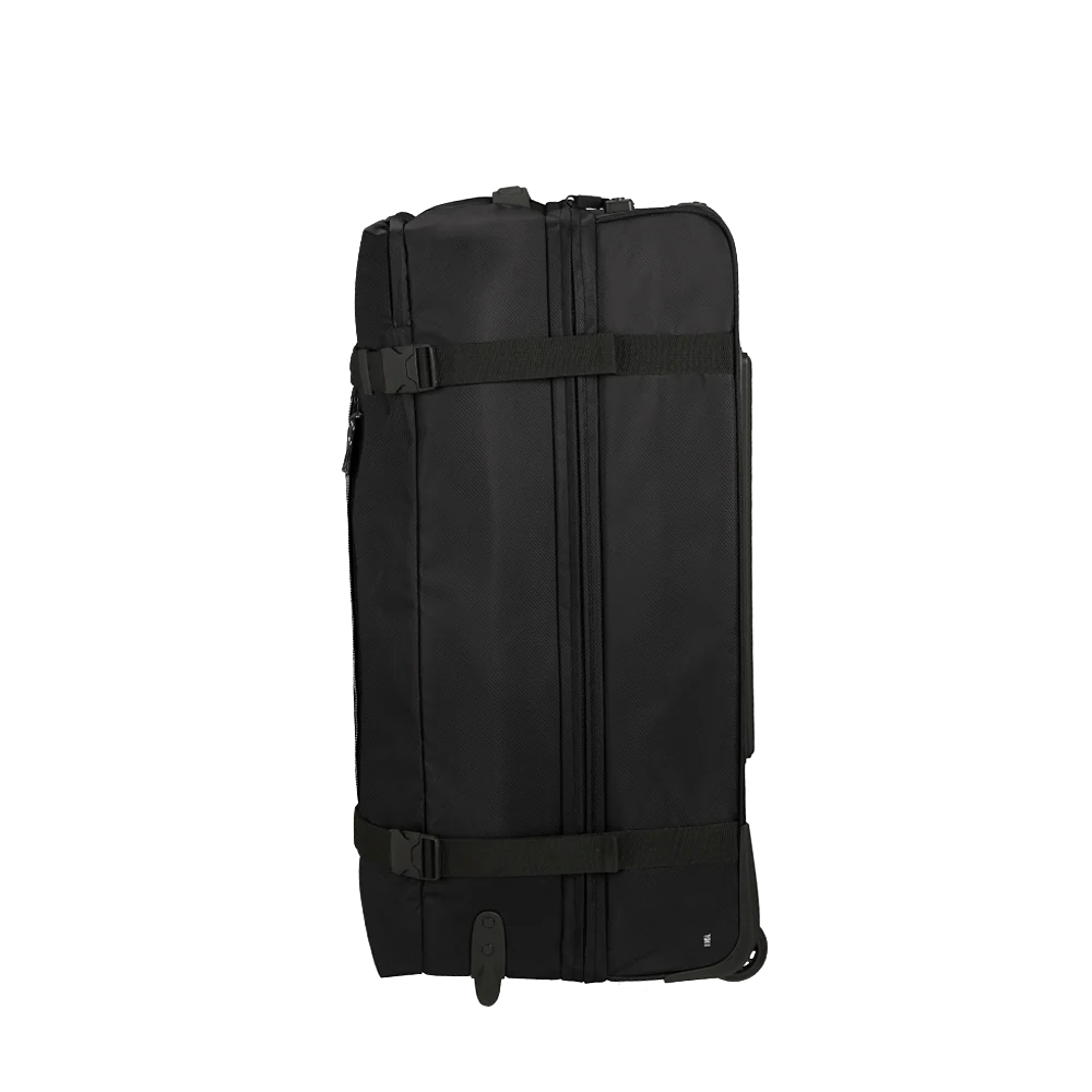 Foto 7 pulgar | Duffle With Wheels American Tourister Urban Track Duffle/wh L Asphalt Black