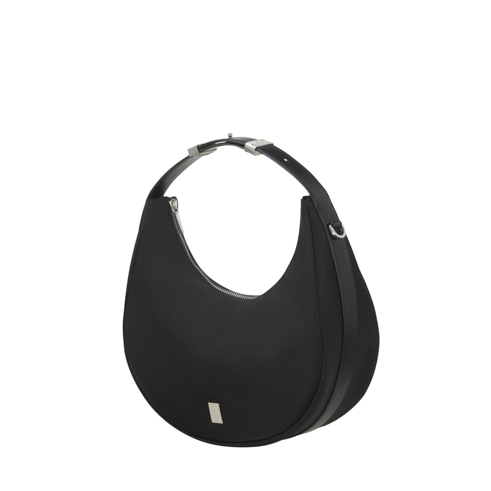 Foto 1 | Hobo Bag Samsonite Up Line Hobo Bag S Black