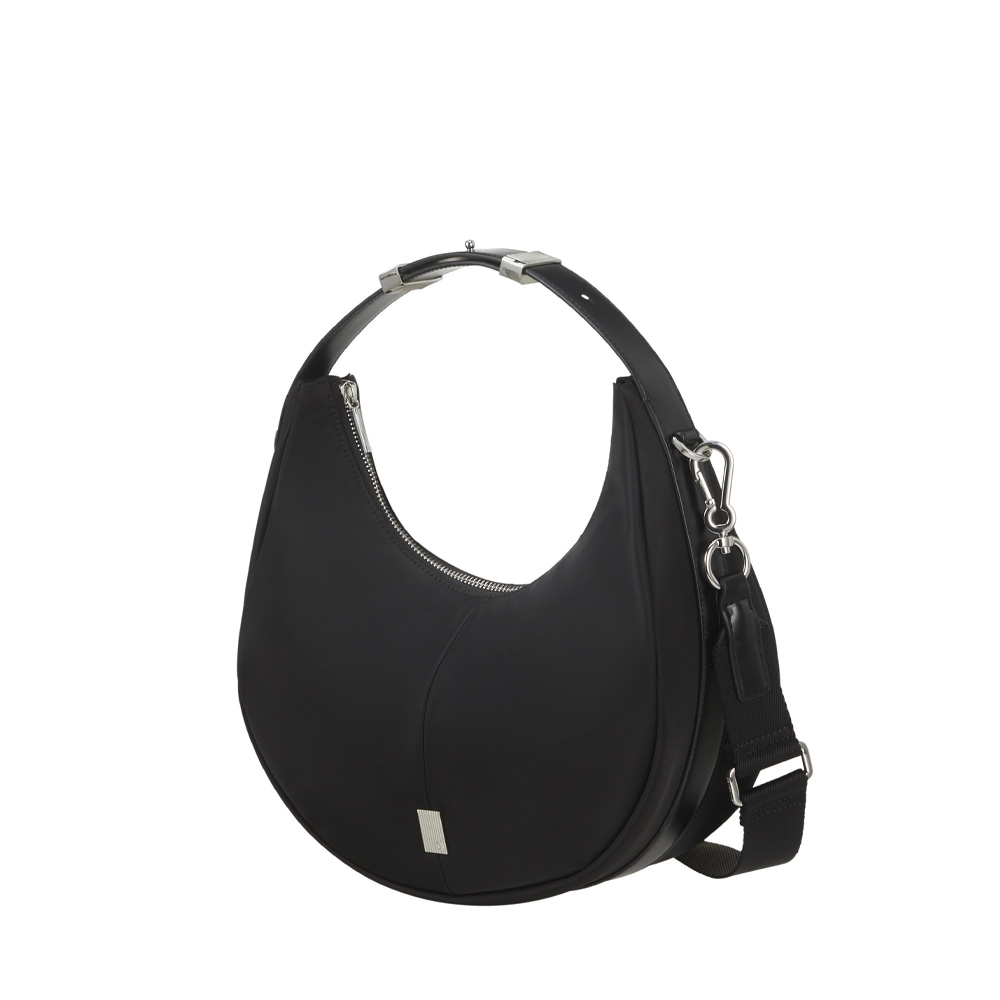 Foto 2 | Hobo Bag Samsonite Up Line Hobo Bag S Black