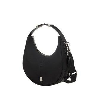 Foto 2 | Hobo Bag Samsonite Up Line Hobo Bag S Black