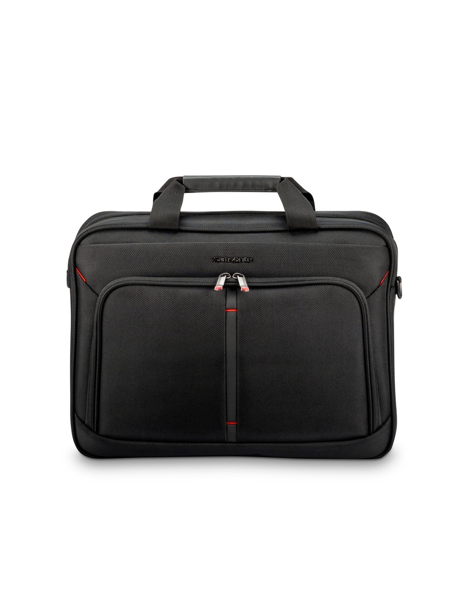 Foto 2 pulgar | Briefcase Samsonite Xenon 4.0 Slim Brief Black