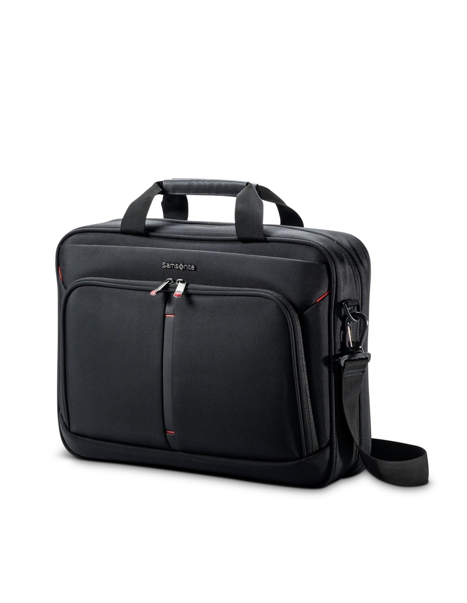 Foto 3 pulgar | Briefcase Samsonite Xenon 4.0 Slim Brief Black