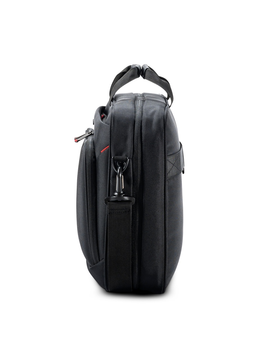 Foto 4 pulgar | Briefcase Samsonite Xenon 4.0 Slim Brief Black