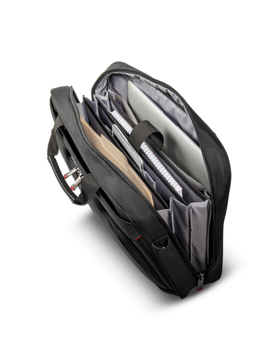 Foto 6 pulgar | Briefcase Samsonite Xenon 4.0 Slim Brief Black