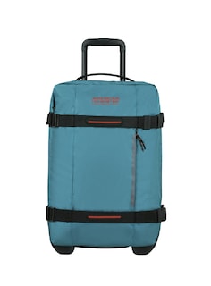 Foto 1 | Duffle With Wheels American Tourister Urban Track Duffle/wh S Verdigris