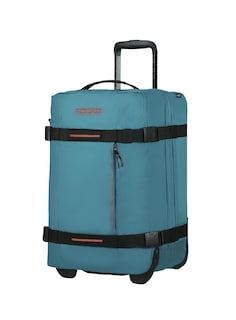 Foto 2 | Duffle With Wheels American Tourister Urban Track Duffle/wh S Verdigris