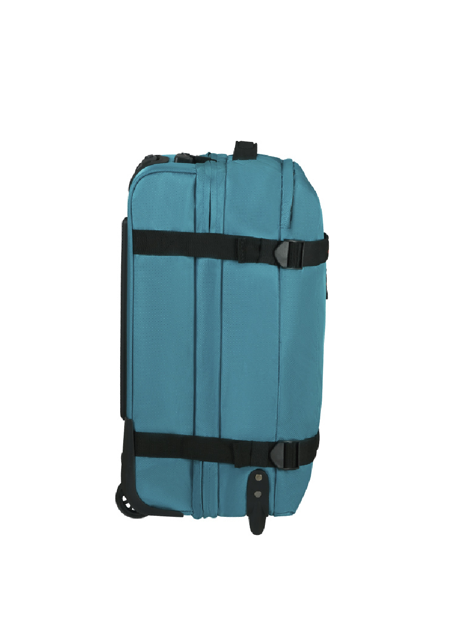 Foto 4 pulgar | Duffle With Wheels American Tourister Urban Track Duffle/wh S Verdigris