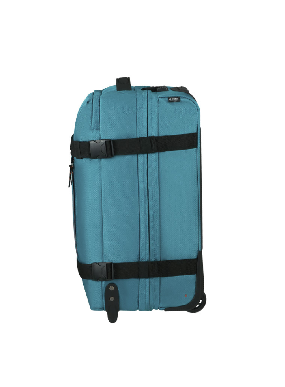 Foto 5 pulgar | Duffle With Wheels American Tourister Urban Track Duffle/wh S Verdigris