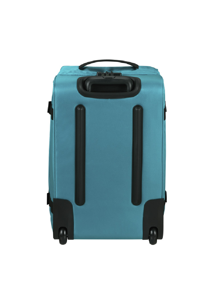 Foto 6 pulgar | Duffle With Wheels American Tourister Urban Track Duffle/wh S Verdigris