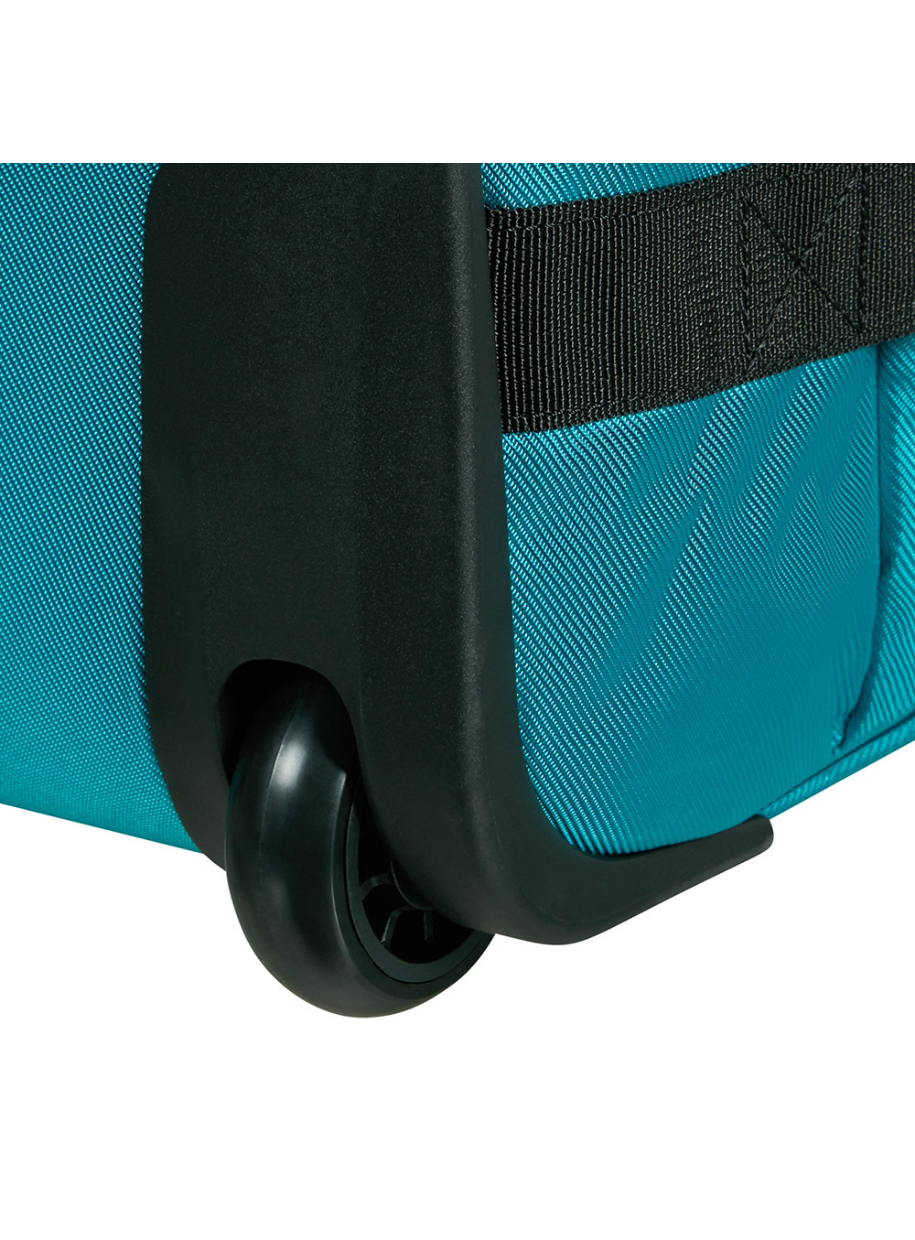 Foto 8 pulgar | Duffle With Wheels American Tourister Urban Track Duffle/wh S Verdigris