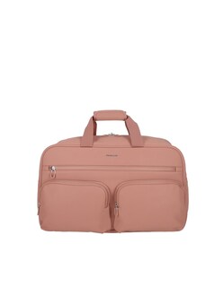 Foto 1 | Weekender Samsonite Soft Motion Biz Vintage Rose
