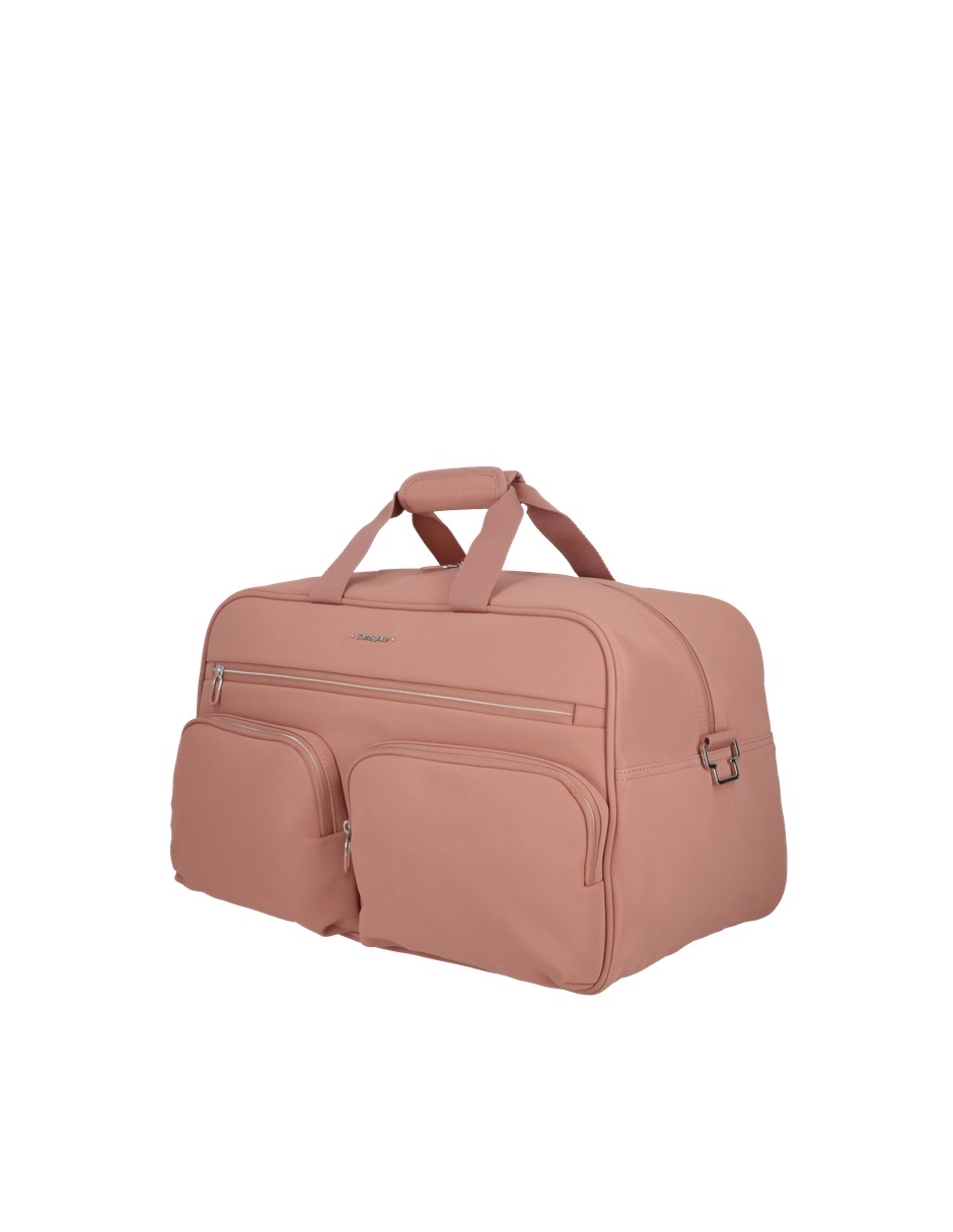 Foto 3 pulgar | Weekender Samsonite Soft Motion Biz Vintage Rose