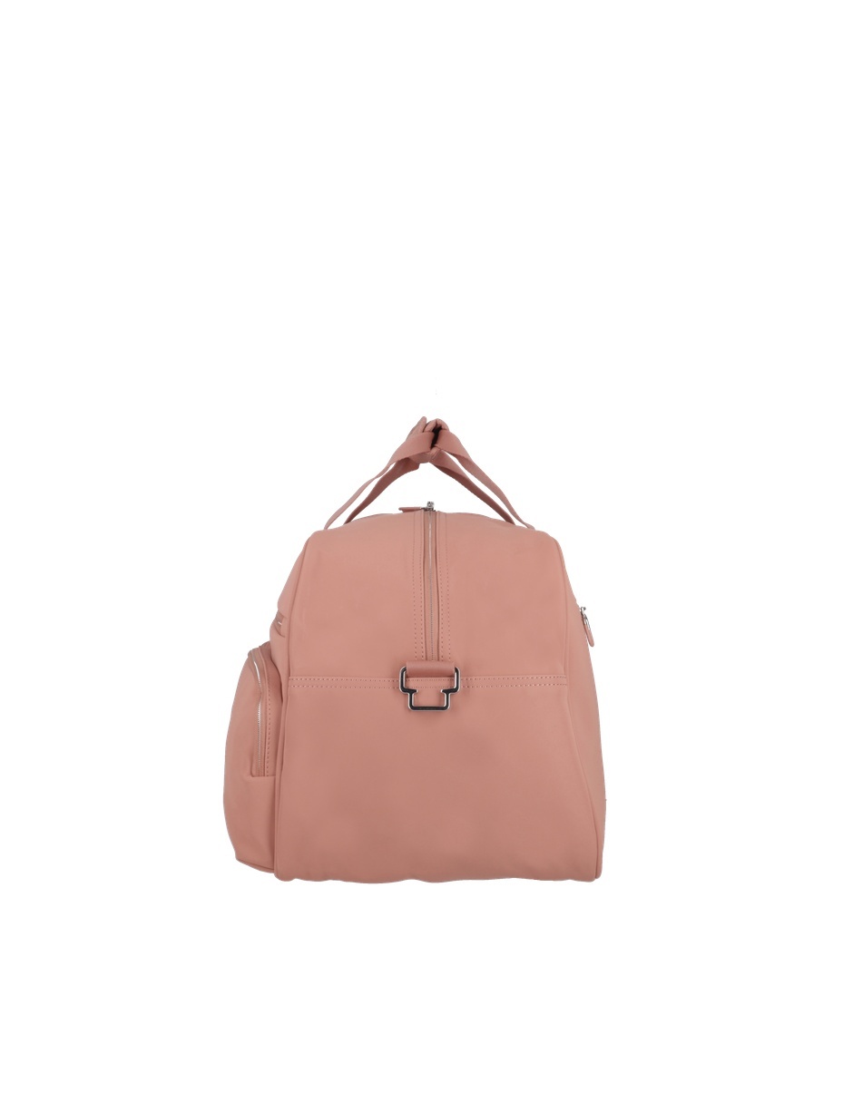 Foto 4 pulgar | Weekender Samsonite Soft Motion Biz Vintage Rose