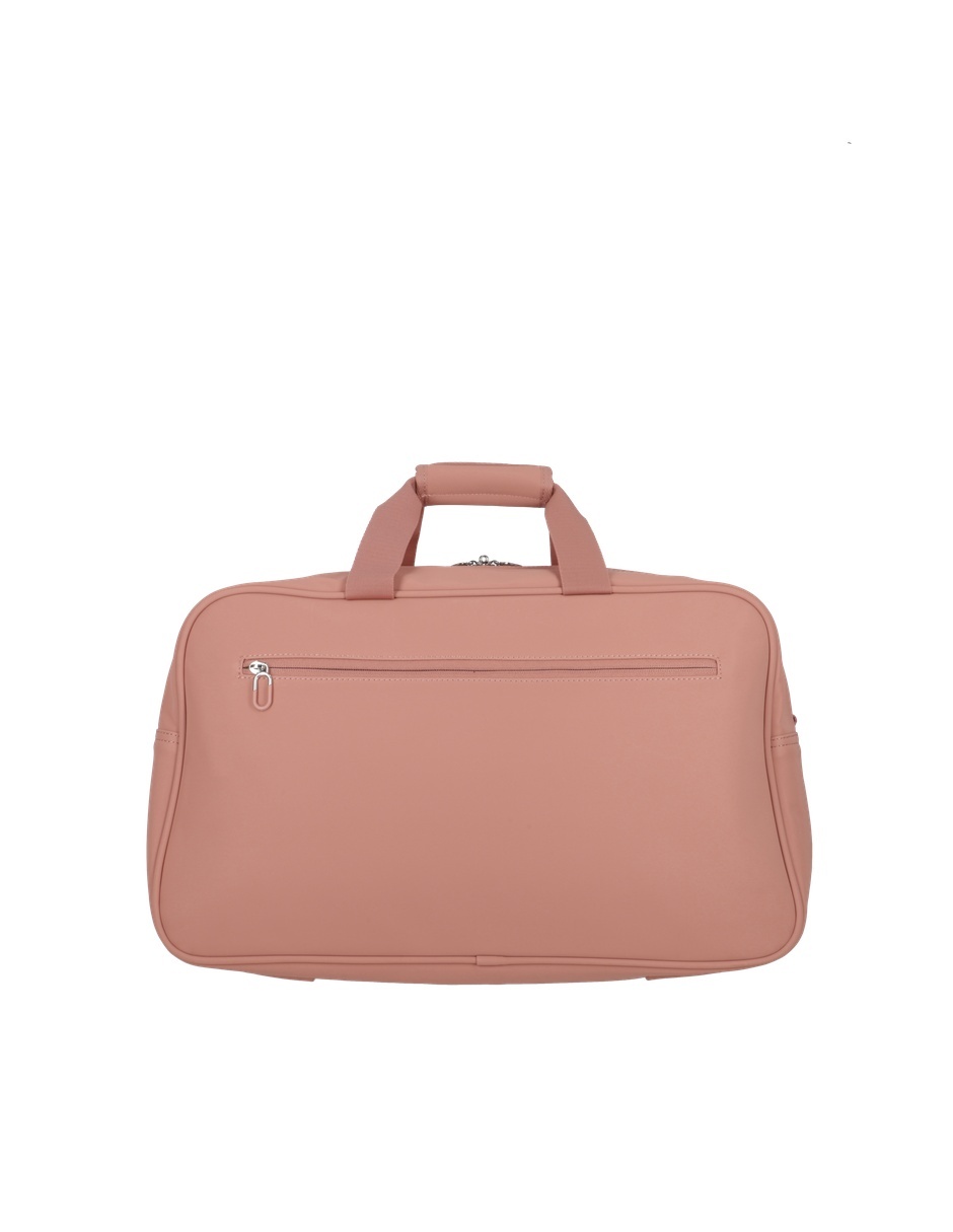 Foto 5 pulgar | Weekender Samsonite Soft Motion Biz Vintage Rose