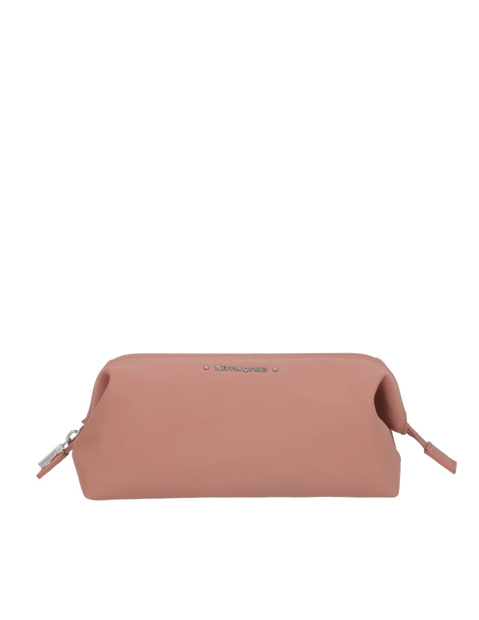 Foto 6 pulgar | Weekender Samsonite Soft Motion Biz Vintage Rose