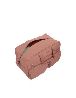 Foto 7 | Weekender Samsonite Soft Motion Biz Vintage Rose