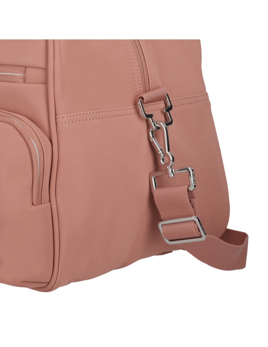 Foto 8 | Weekender Samsonite Soft Motion Biz Vintage Rose