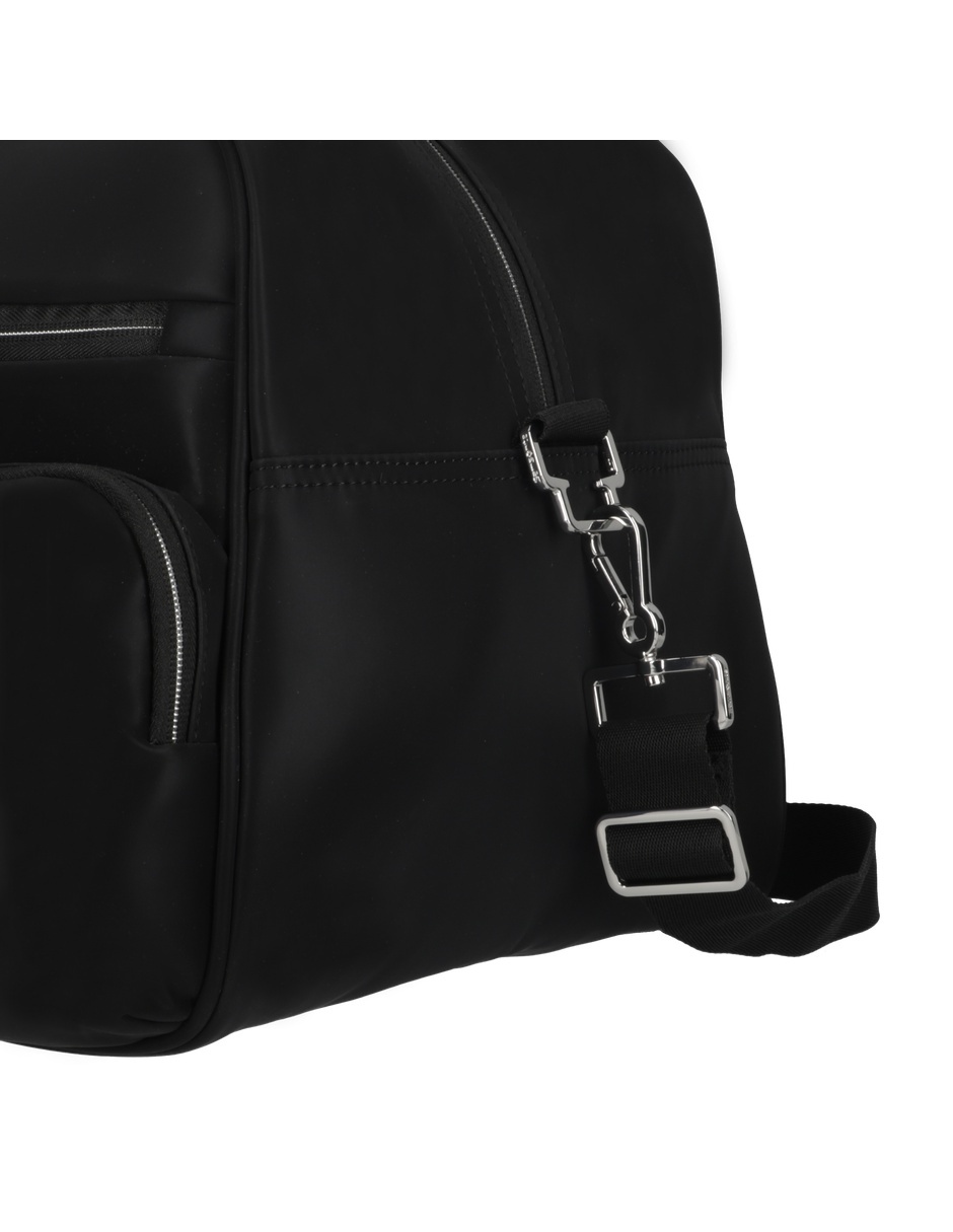Foto 9 pulgar | Weekender Samsonite Soft Motion Biz Night Black
