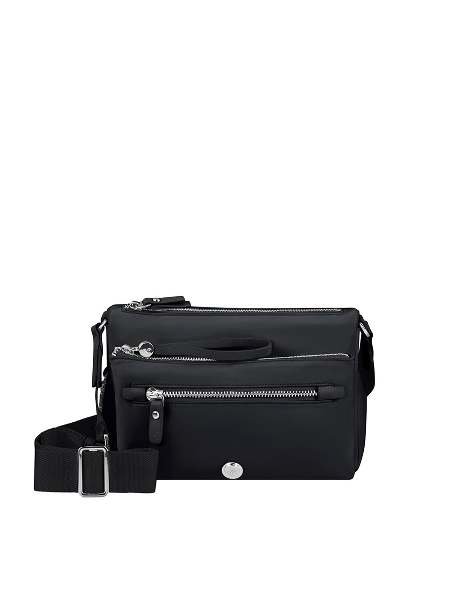 Foto 2 pulgar | Shoulder Bag Samsonite Karissa Evo Pouch Black