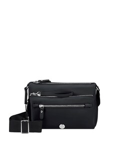 Foto 1 | Shoulder Bag Samsonite Karissa Evo Pouch Black