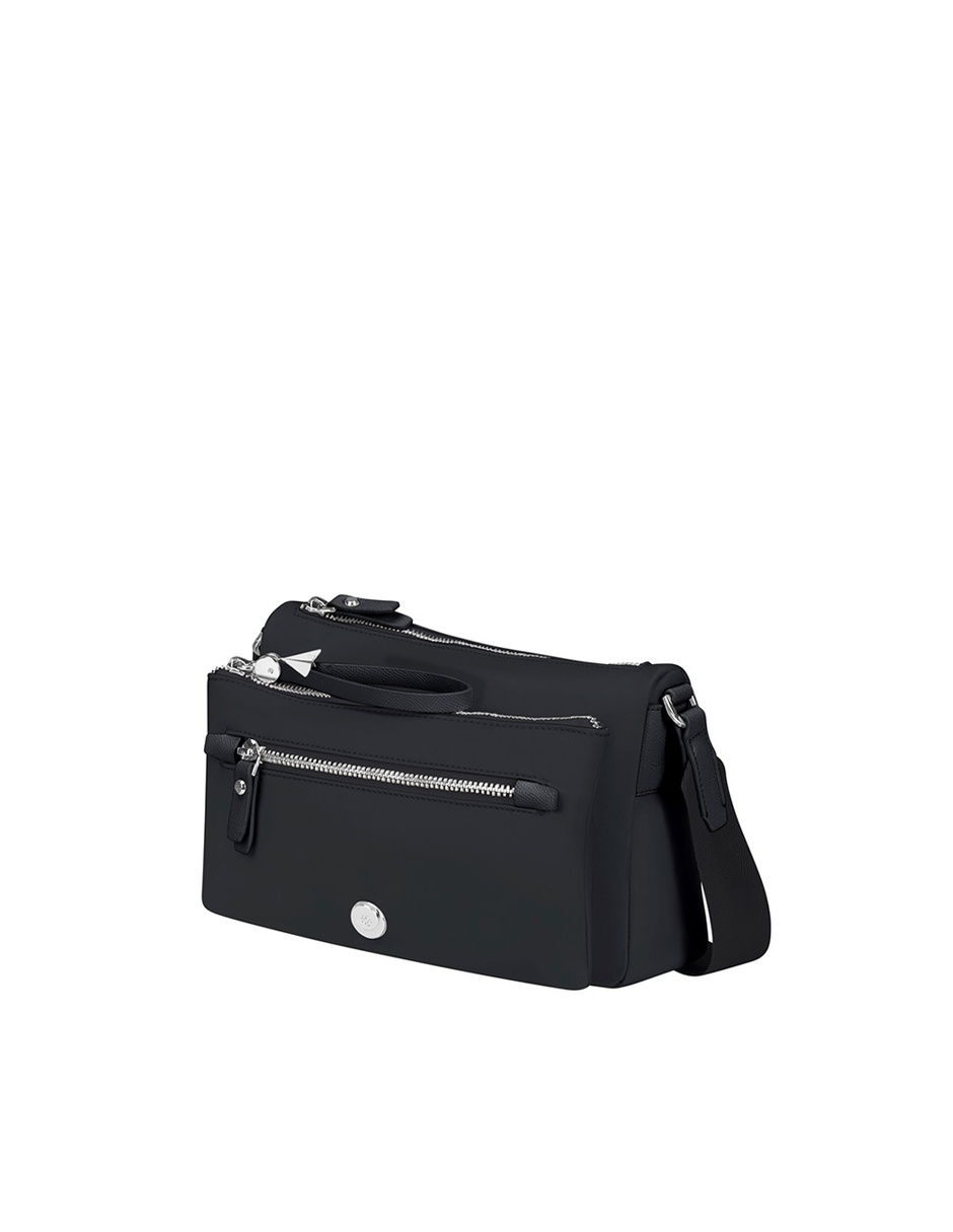 Foto 3 pulgar | Shoulder Bag Samsonite Karissa Evo Pouch Black