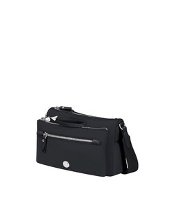 Foto 2 | Shoulder Bag Samsonite Karissa Evo Pouch Black